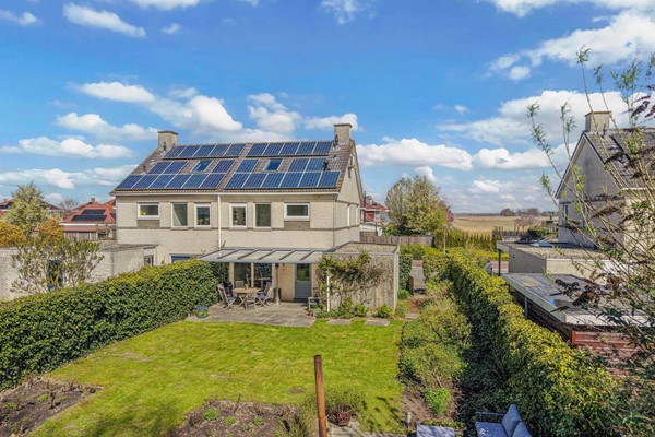 Medium property photo - het Waterland 54, 8302 XD Emmeloord